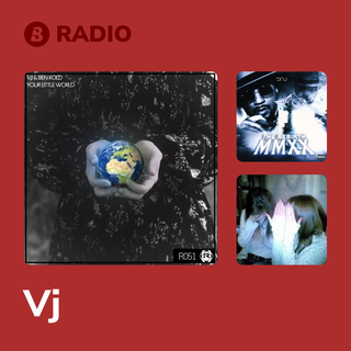 Vj Radio