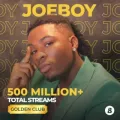 Focus: Joeboy
