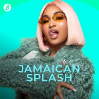 Jamaican Splash