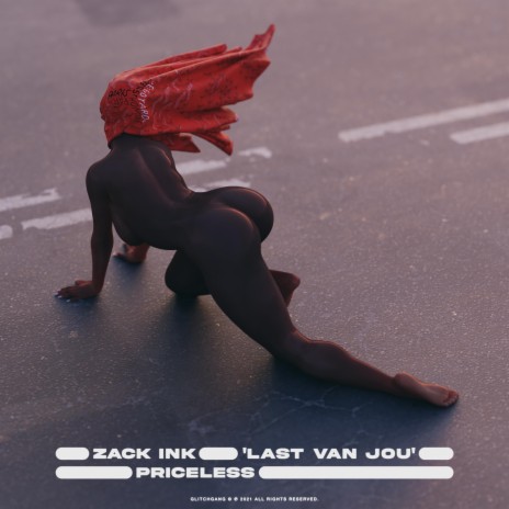 Last Van Jou ft. Priceless
