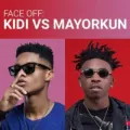 Cinderella ft. Mayorkun & Peruzzi
