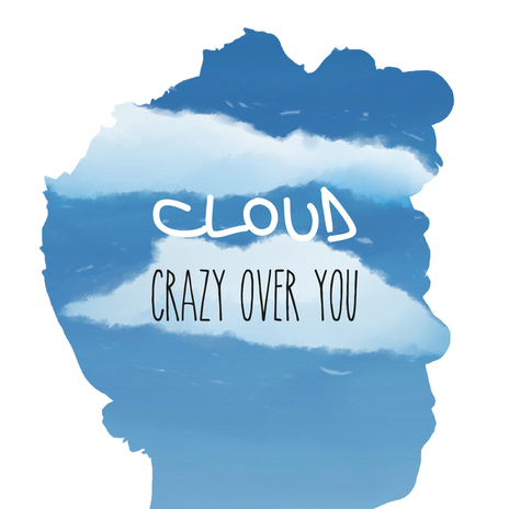 Crazy Over You cover art