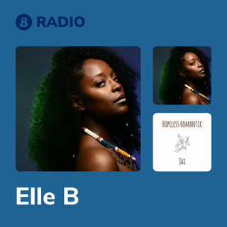 Elle B Radio