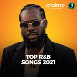 Top R&B Songs 2021