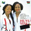 Huyu Yesu ft. Angel Benard