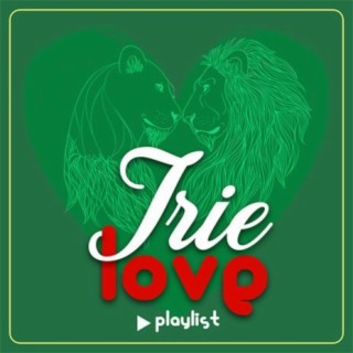Irie Love