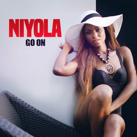 Go On cover art