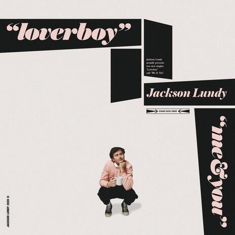 Me & You cover art