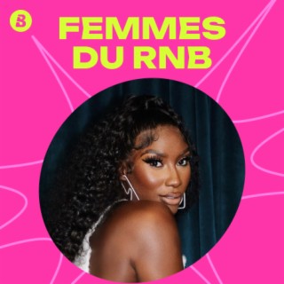 Femmes du R&B