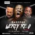 Weyrey Re O (Remix) ft. Phyno & Olamide