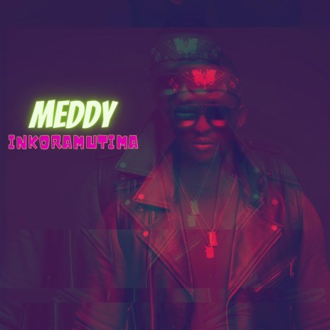 Inkoramutima cover art