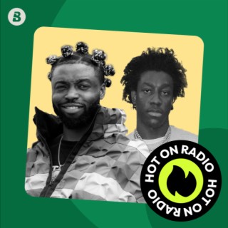 Hot on Radio