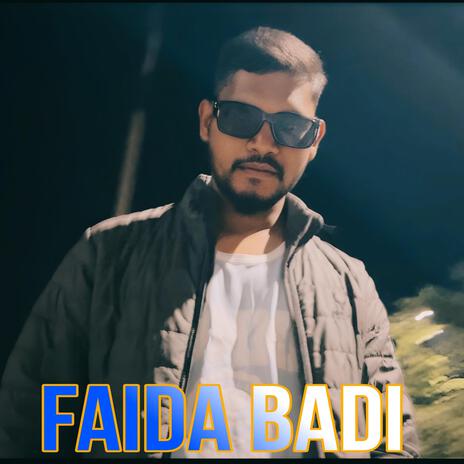 Faida Badi, New Koraputia Rap song cover art