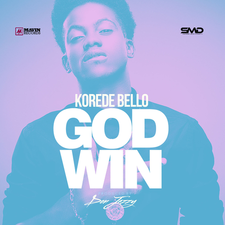 Godwin cover art