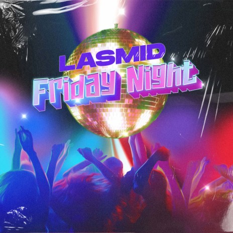 Friday Night cover art