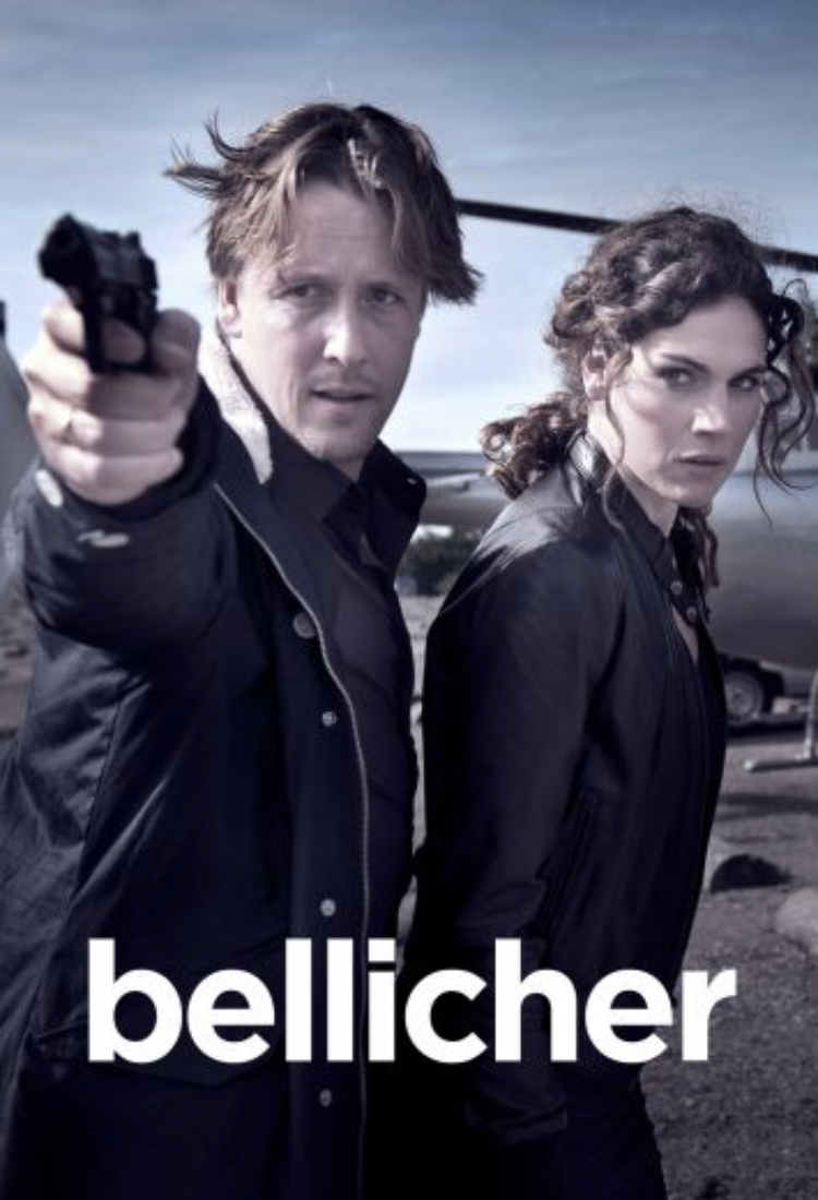Bellicher