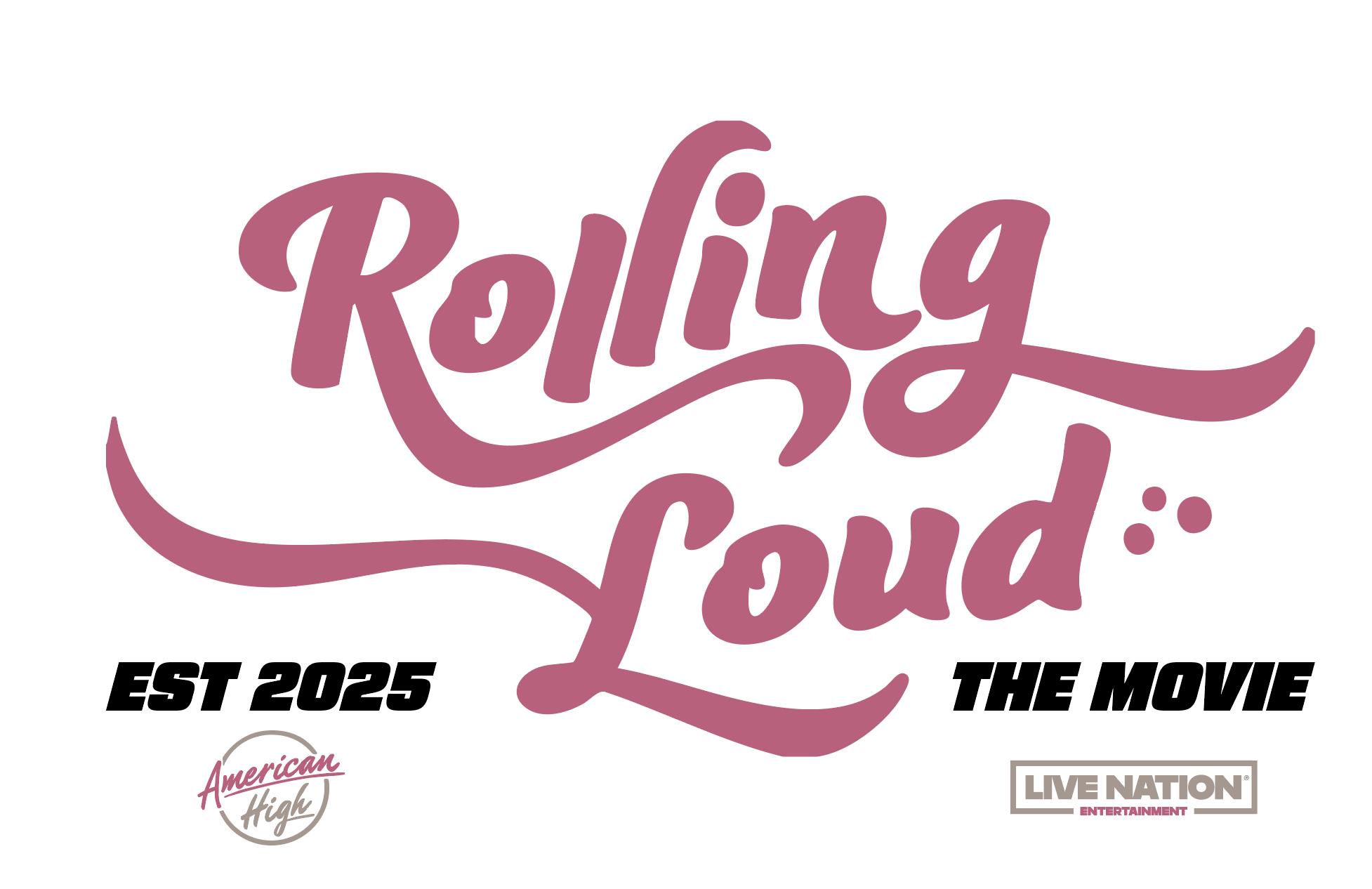 Rolling Loud[CAM]