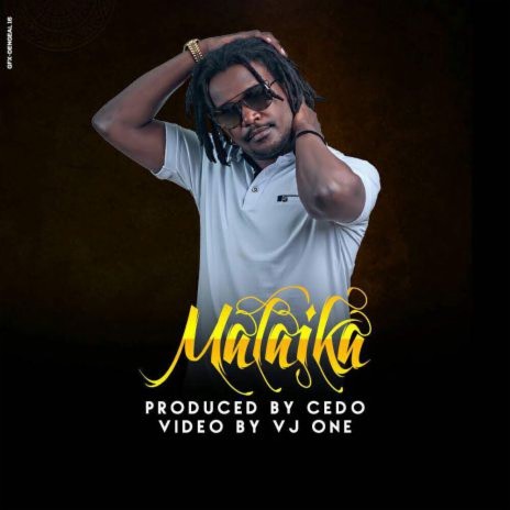 Malaika cover art