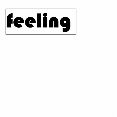 Feeling ft. fay diamond cover art
