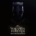 Lift Me Up (From Black Panther: Wakanda Forever - Music From and Inspired By)