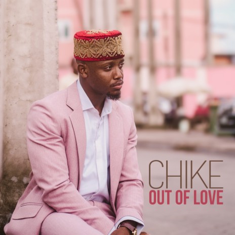 Out of Love cover art