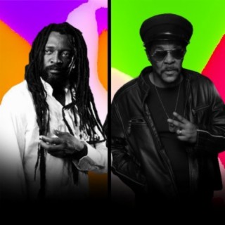 Boom Rewind - Lucky Dube vs Majek Fashek