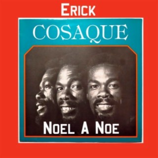 Erick Cosaque