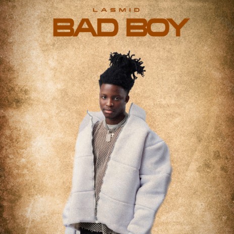 Bad Boy cover art