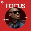 Focus: 2Baba