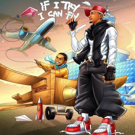 Am Done cover art