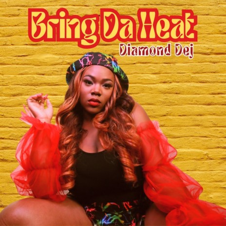 Bring Da Heat cover art
