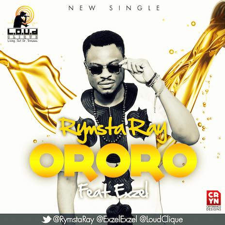 Ororo ft. Exzel