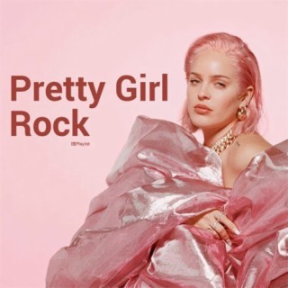 Pretty Girl Rock