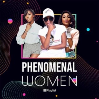 Phenomenal Women