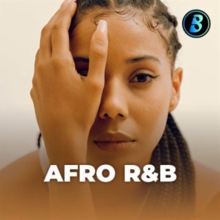 Afro R&B