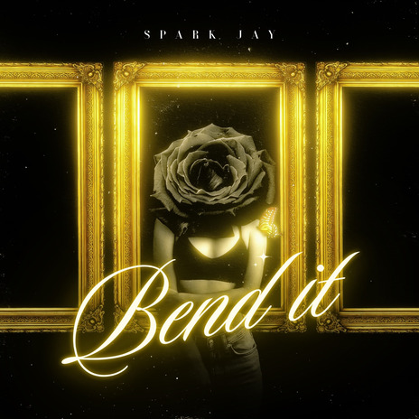 Bend It cover art