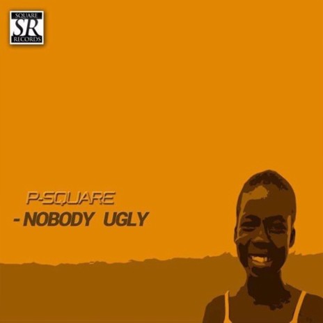 Nobody Ugly cover art