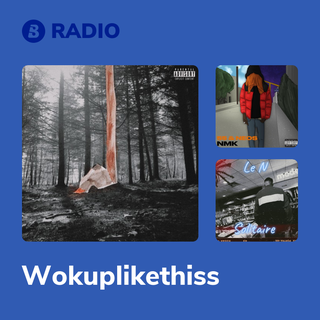 Wokuplikethiss Radio