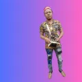Mmuo Mmiri Afuru Anya Vol2