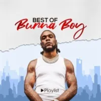 Best Of Burna Boy