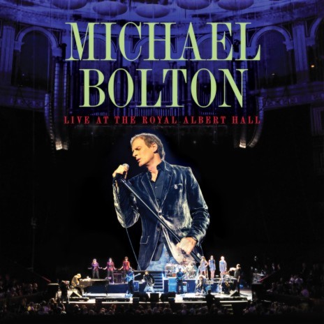 When A Man Loves A Woman (Bolton Live! Royal Albert Hall, London) cover art