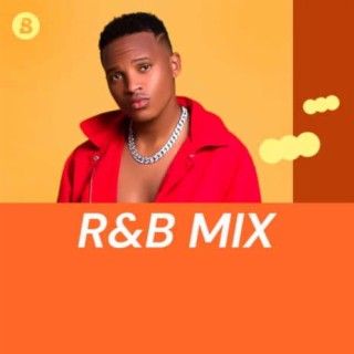 R&B Mix