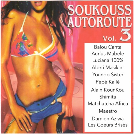 Laisser passer cover art