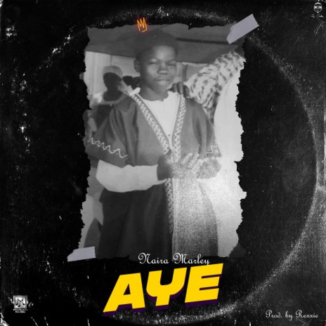 Aye cover art