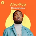 Afro-pop Throwback