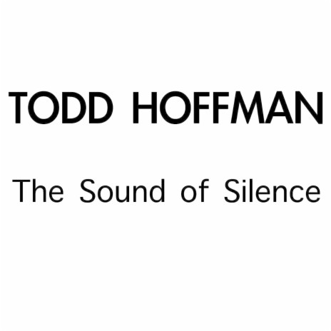 The Sound of Silence cover art