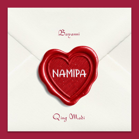 Namipa ft. Qing Madi