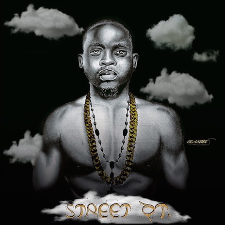 Story For The Gods cover art