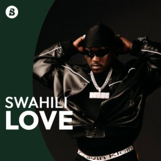 Swahili Love