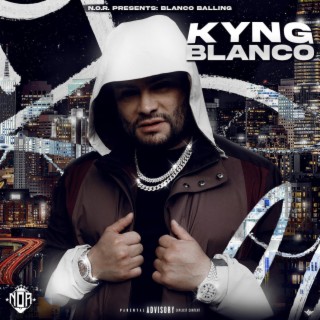 Blanco Balling
